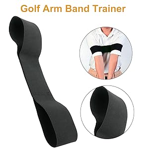 Arm Band Trainer
