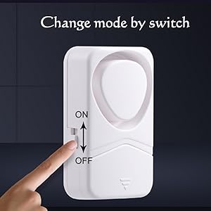 How to switch sound mode?