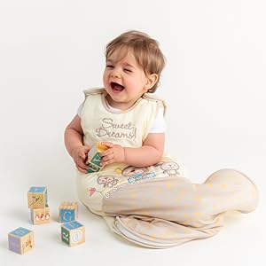 Schlafsack für Babys