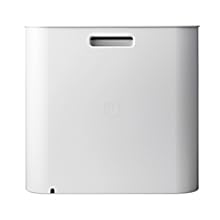 Amazon.co.jp: ±0 プラスマイナスゼロ 空気清浄機 X020