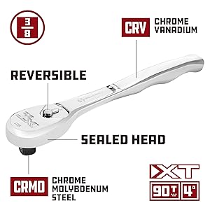Amazon.com: Powerbuilt 28 Piece Metric and SAE Zeon Socket Set Amazon.com: Powerbuilt 28 Piece Metric and SAE Zeon Socket Set