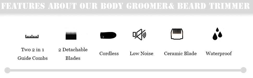 beard shaver