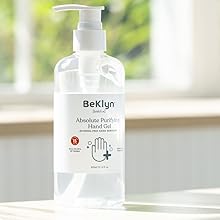 BeKlyn — Skin Safe Alcohol Free Sanitizers