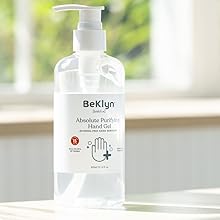 BeKlyn — Skin Safe Alcohol Free Sanitizers