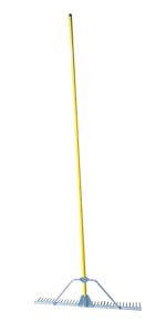 weed razer rake by jenlis