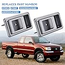 Interior Door Handle for Toyota