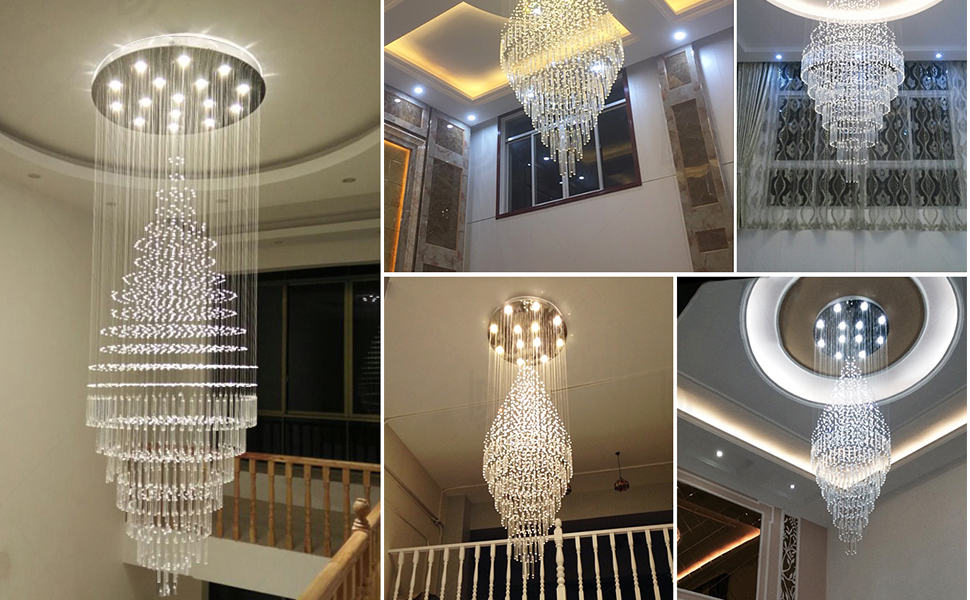 flush chandelier closet chandelier light chanderlier lights for living room Thanksgiving gift