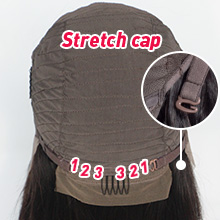 straight lace front wigs human hair