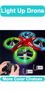 mini drone for kids