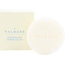 Pure Solid Shampoo for Oily Hair