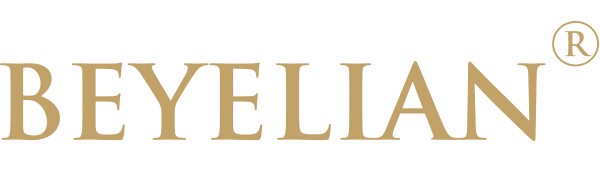 Beyelian beauty logo