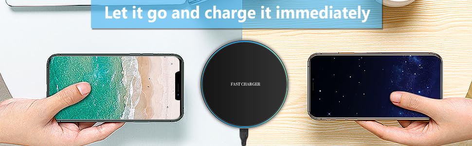 wireless charger