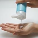 薬用乳液