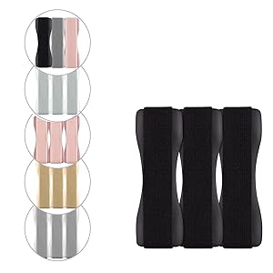 Couleurs différentes