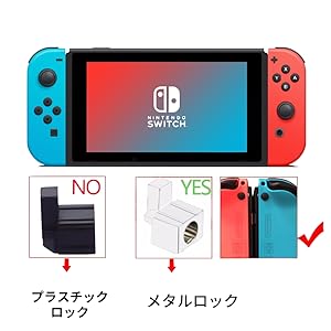 Switch本体 右コントローラ一 一部破損 Switch本体 右コントローラ一 一部破損 Switch】本体から
