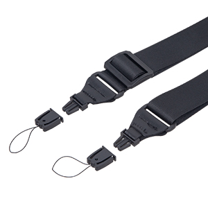 ipad shoulder strap