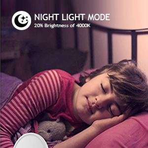 remote led ceiling light