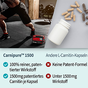 Carnipure