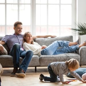 Familienleben
