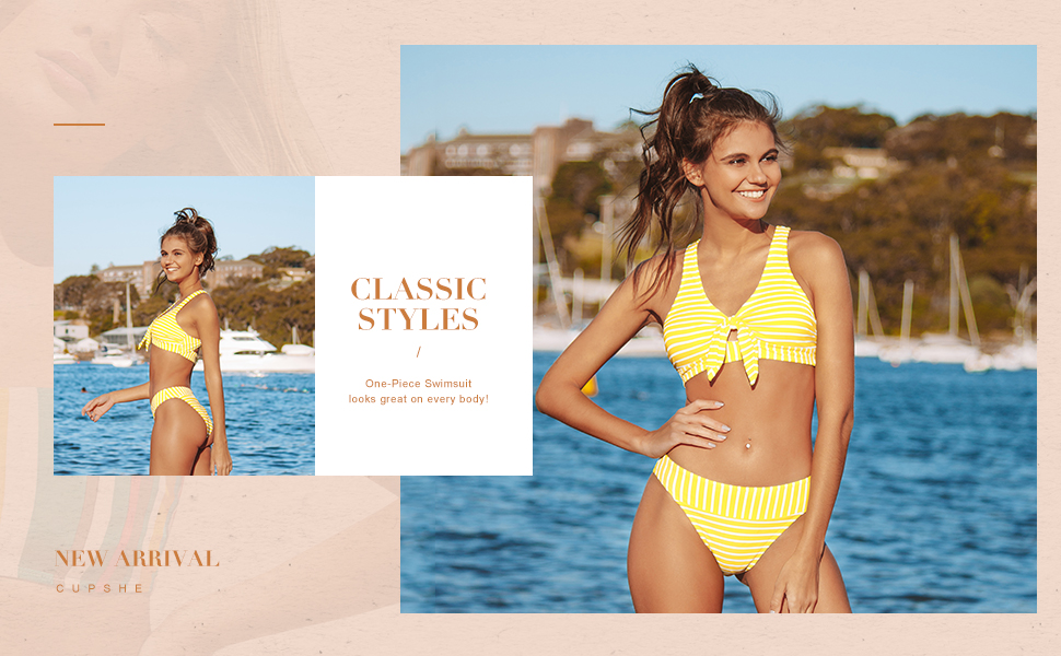 Showing Your New Looking