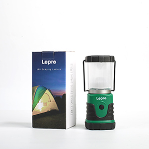  Lepro Portable Camping Lanterns 