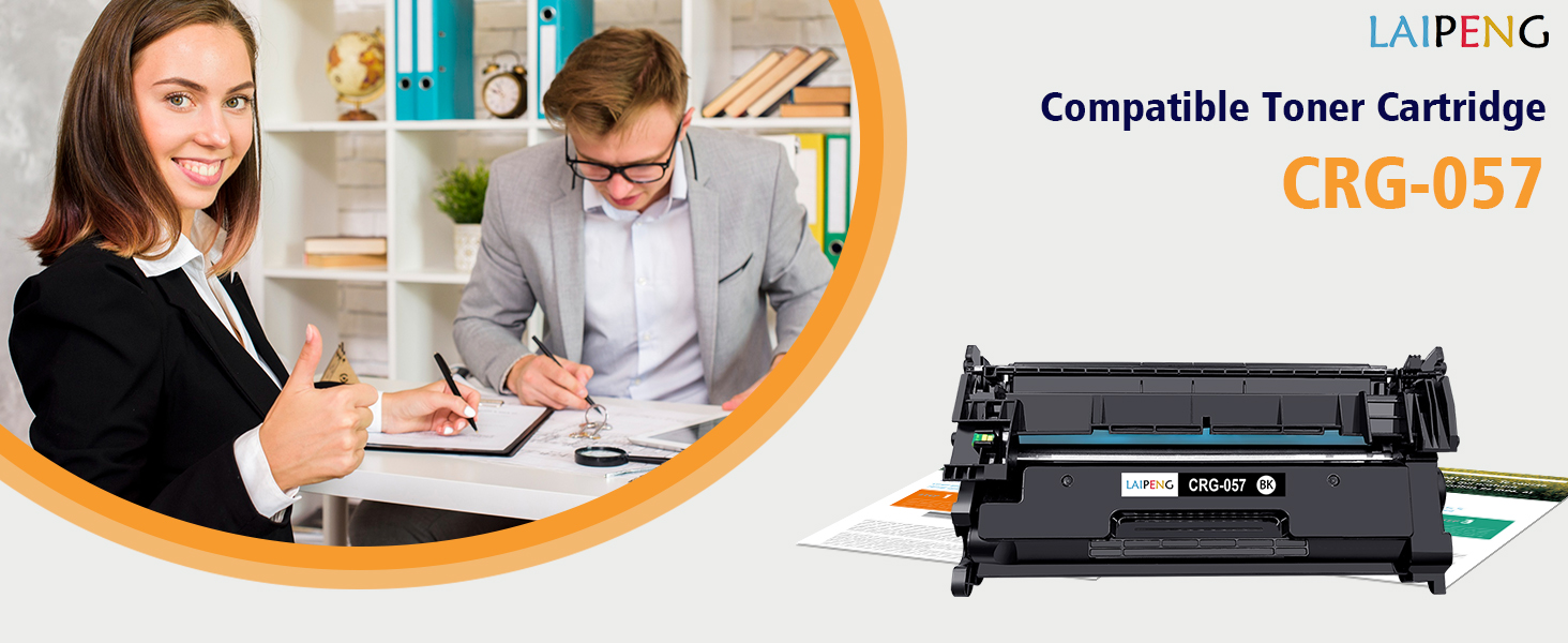 プリンター・複合機 Canon CRG-057 Amazon.com: Compatible 057 CRG-057 CRG057 Toner Cartridge