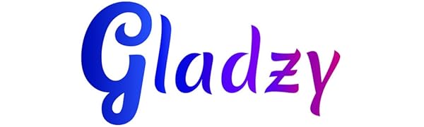 We are Gladzy! Your nails' lifelong friend.