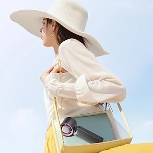 Fan personale, fan portatile personale