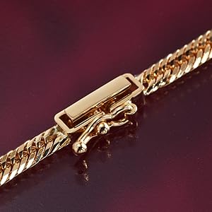 18金 喜平 12面トリプルカットアンクレット K18 12面カット トリプル 12g 23cm 喜平 アンクレット 品番 k12t