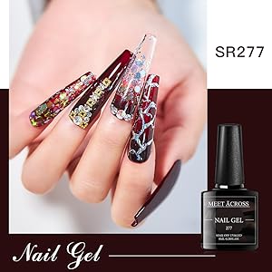 Gel Nail Polish
