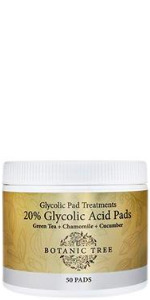 Glycolic Pad