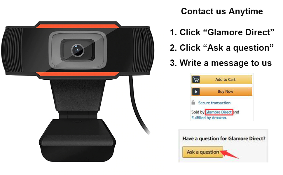 Computer Camera