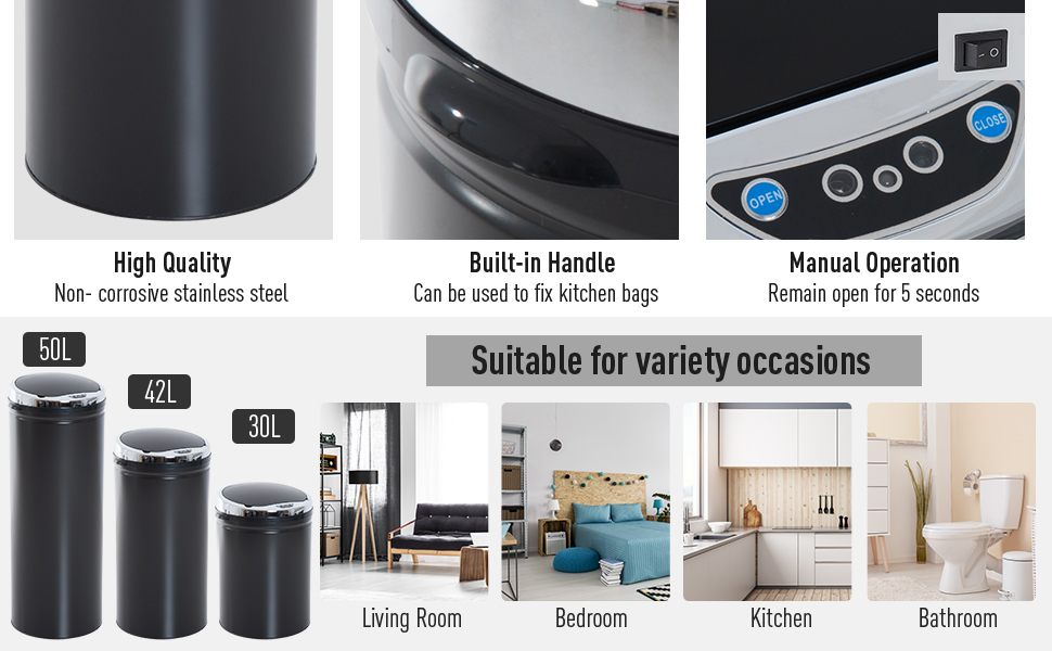 HOMCOM Automatic Hand Sensor Dustbin Kitchen Waste Bin Rubbish Can 42L 12 HOMCOM Automatic Hand Sensor Dustbin Kitchen Waste Bin Rubbish Can 42L -Vonshef shop AAHKMJXYDAFdJAOAIMEbOAchlkWZ0oakZn uVZ0mPidMNbILvCvspZ4oG3fPgIqc1P05C5SmPDKg0UZdk7akth5AB6BDxa7C4NXXAPsMbd OhQxJYfuoosEo4Kept5z6B30y4 4VrlKtl5GptHV21hNLG0O 9ZzCXwAid9aT4K5 yfKe4c5pVwijPNzSoHU2uCM=