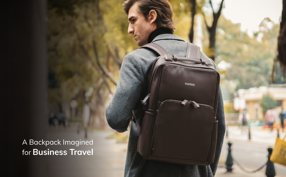 scarters backpack
