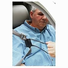 Seat Belt Grabber Handle