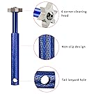 Golf Club Groove Sharpener