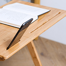 Z型 サイドテーブル