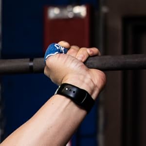 hookgrip, olympiclifting