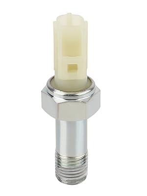 oil presuure sensor