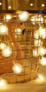 LEDイルミネーションライト