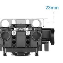 【中古】8Sinn VCT ユニバーサル ショルダー リグ フルキット 中古】8Sinn VCT ユニバーサル ショルダー リグ フルキット 中古