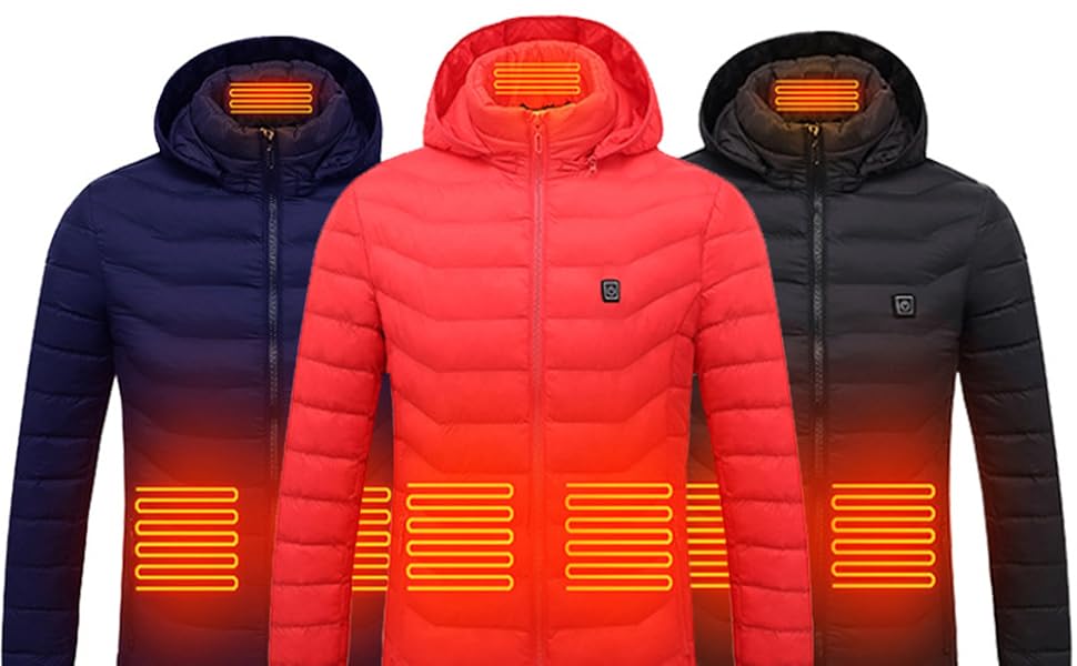 電熱ジャケット 楽天市場】【期間限定☆20%OFFクーポン有】 電熱ベスト ヒーター