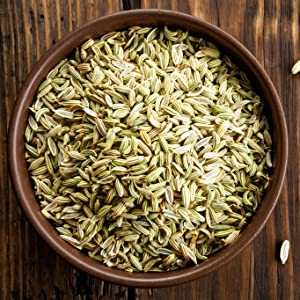 fennel