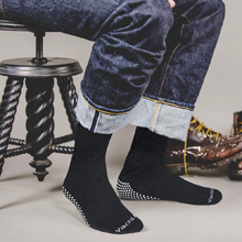 MEN CREW SOCKS