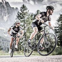 Cycling