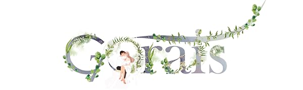 Gorais wedding hair accessories