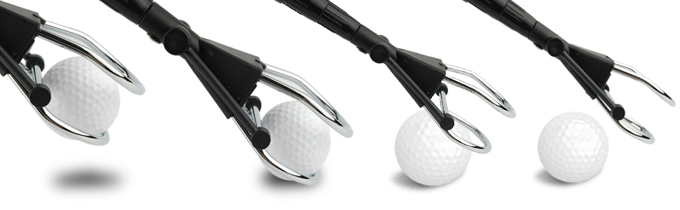 golf ball retriever