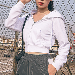 aesthetic zip up hoodies