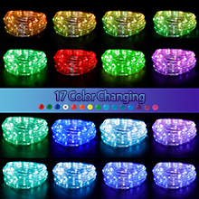 led light rope