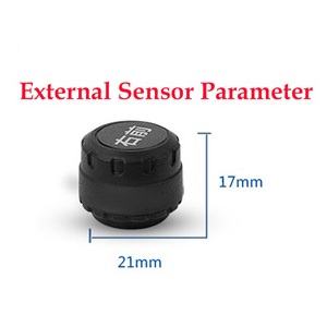 External Sensor